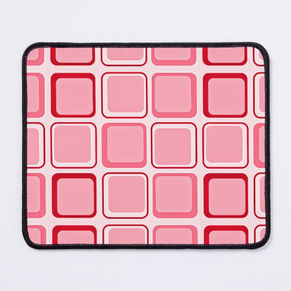 Item preview, Red Square pattern  designed and sold by Creator's Gate.