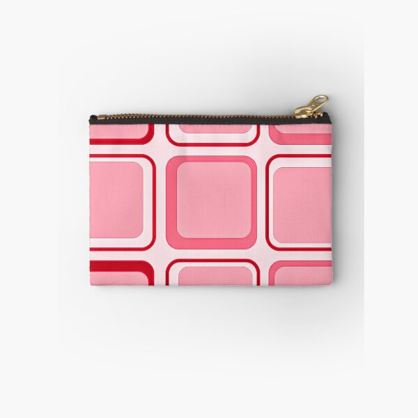 Item preview, Red Square pattern  designed and sold by Creator's Gate.