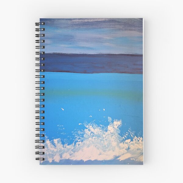Item preview, Ola de playa designed and sold by Claire Slater.