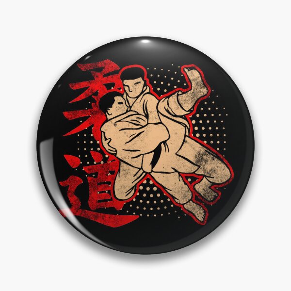 Item preview, judo designed and sold by Mila1946.