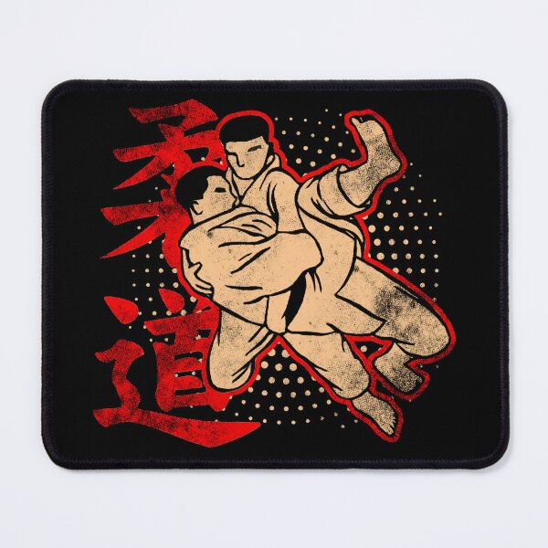 Item preview, judo designed and sold by Mila1946.