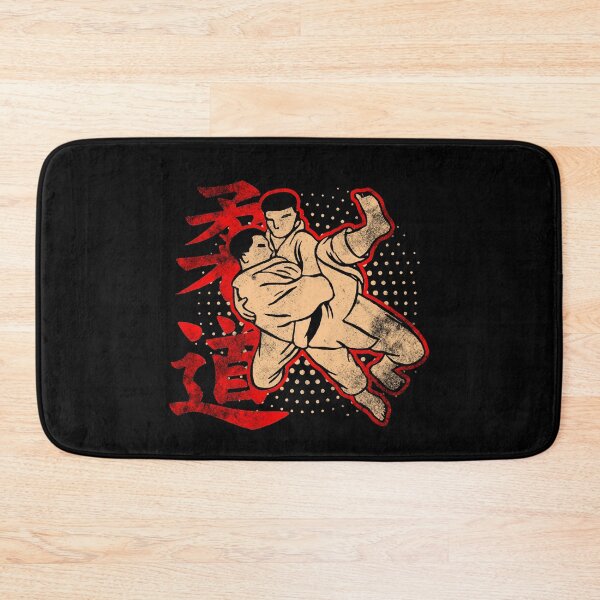 Item preview, judo designed and sold by Mila1946.