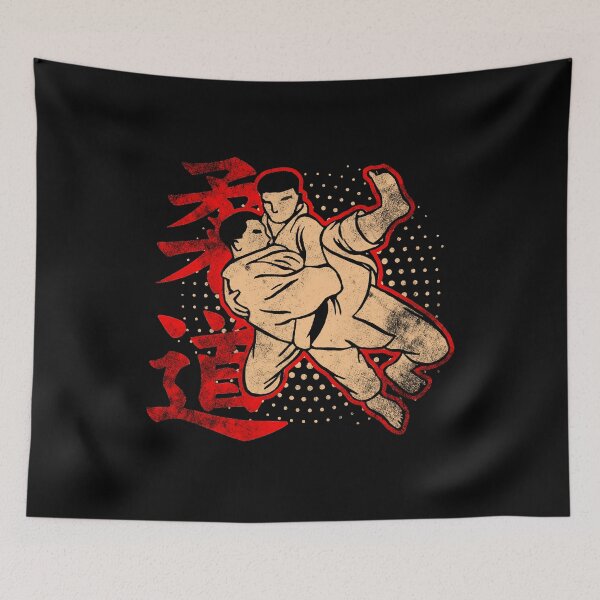 Item preview, judo designed and sold by Mila1946.