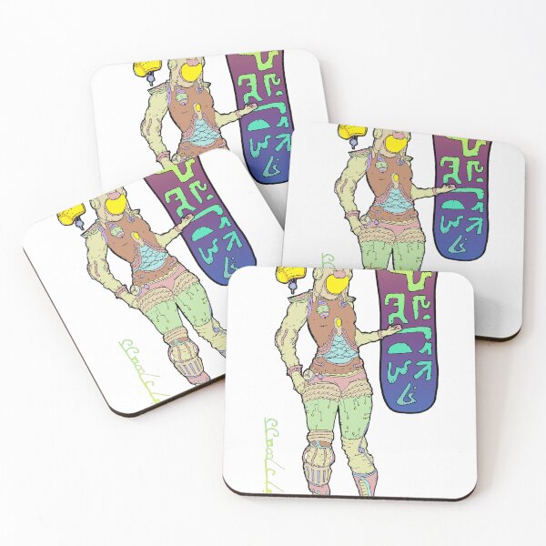 Item preview, Carsmass, space babe logo designed and sold by Greggory Matthew Rodriguez.