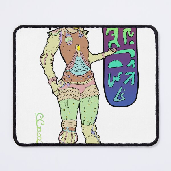 Item preview, Carsmass, space babe logo designed and sold by Greggory Matthew Rodriguez.