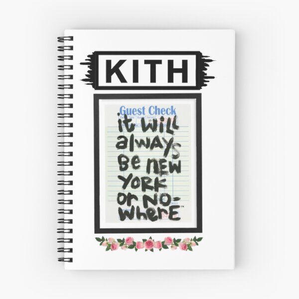 Item preview, kith nyc designed and sold by Pganta.