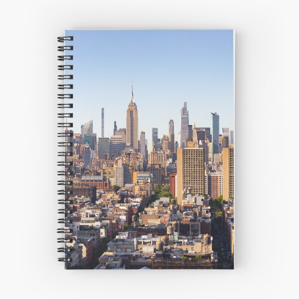 Item preview, Midtown Manhattan designed and sold by ZEDimages.