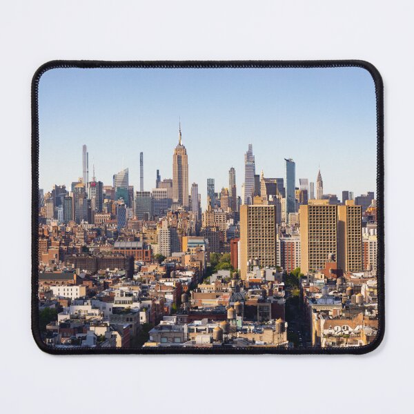 Item preview, Midtown Manhattan designed and sold by ZEDimages.