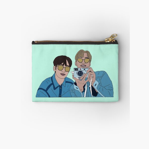 Item preview, Wonwoo & DK (RWY era) designed and sold by bandfanarii.