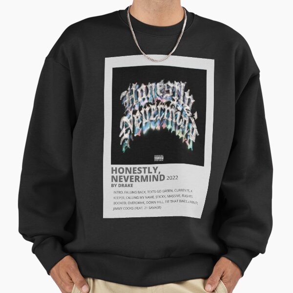 Honestly Nevermind Clothing for Sale | Redbubble