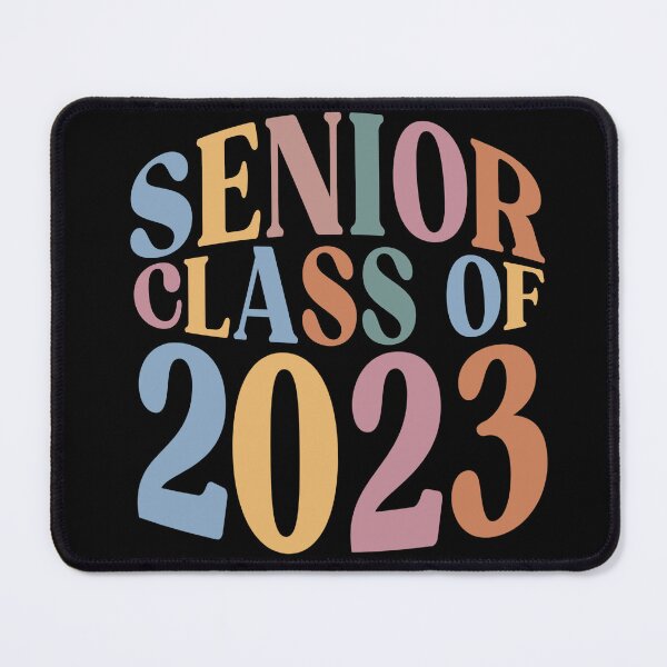 Item preview, Senior Class of 2023 Graduation Gift, High School Grad College Graduate, Back to School designed and sold by BronikowskiART.