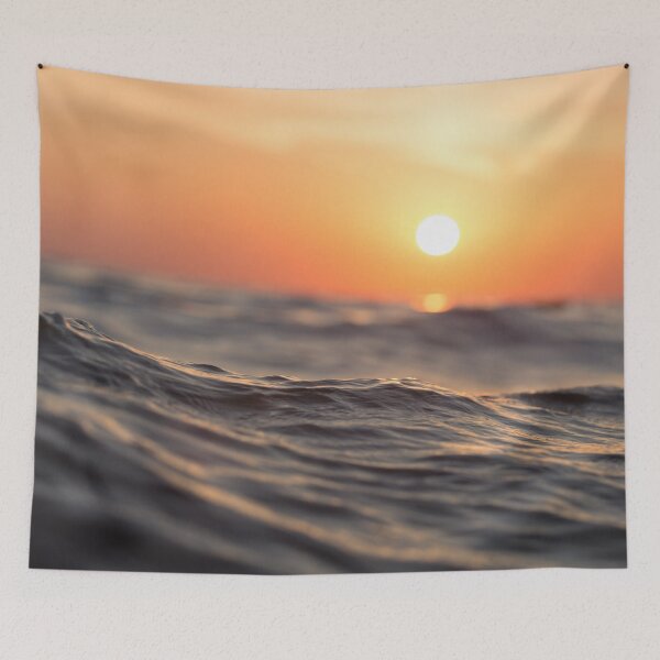 Item preview, Ocean Sunset designed and sold by TravelDream.