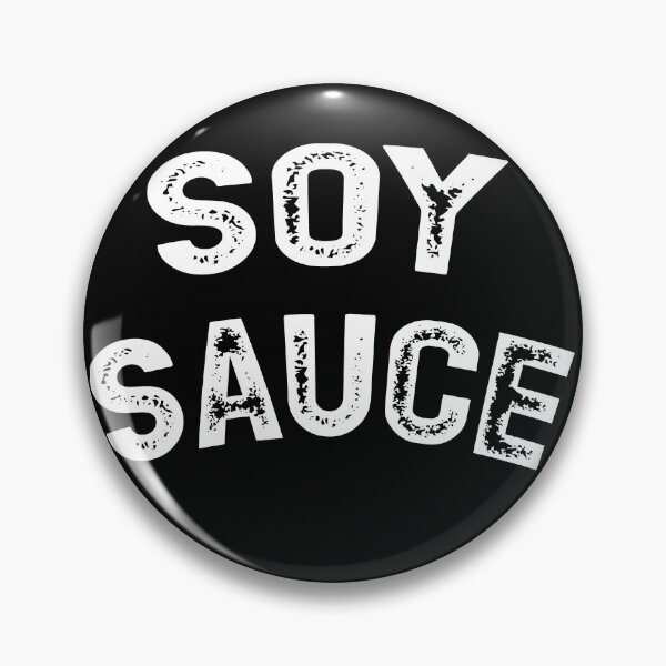 Item preview, Funny Soy Sauce Costume Halloween designed and sold by RoguePixel.