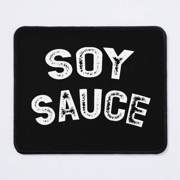 Item preview, Funny Soy Sauce Costume Halloween designed and sold by RoguePixel.