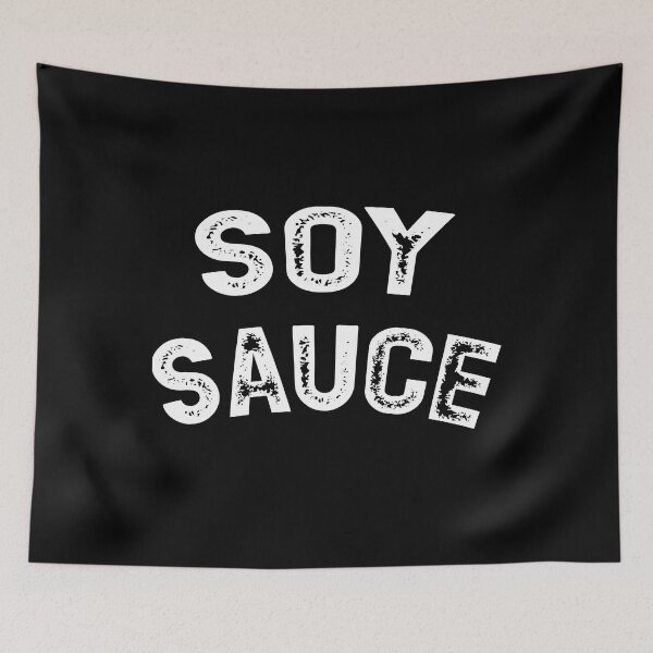Item preview, Funny Soy Sauce Costume Halloween designed and sold by RoguePixel.