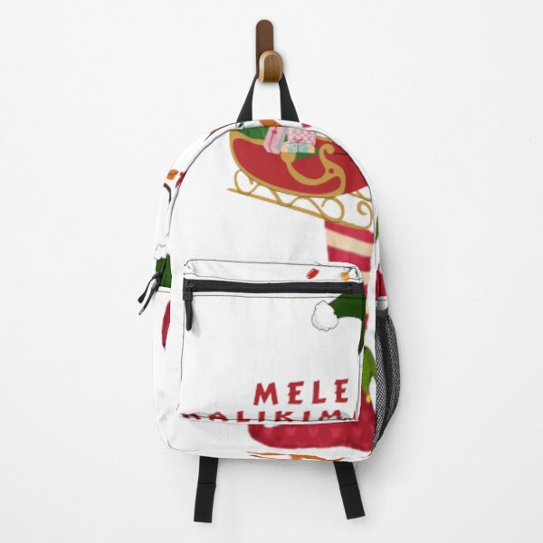 Item preview, The Tired Mom Elf, Mele kalikimaka designed and sold by Vittorio-23.