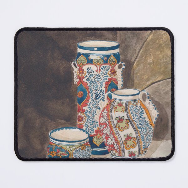 Item preview, With Love from Mexico designed and sold by Jennifer Aprill.