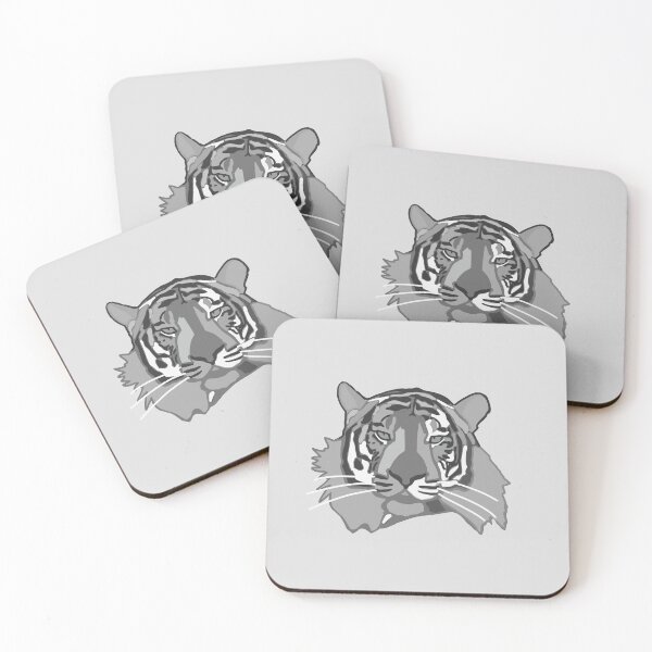 Item preview, Tiger designed and sold by stavina.