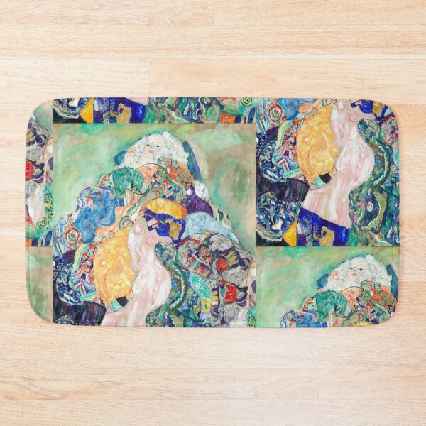 Artikelvorschau, Schätzchen Gustav Klimt entworfen und verkauft von PuzzleWuzzle.
