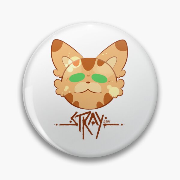 Item preview, Stray designed and sold by Pastel-Rains.