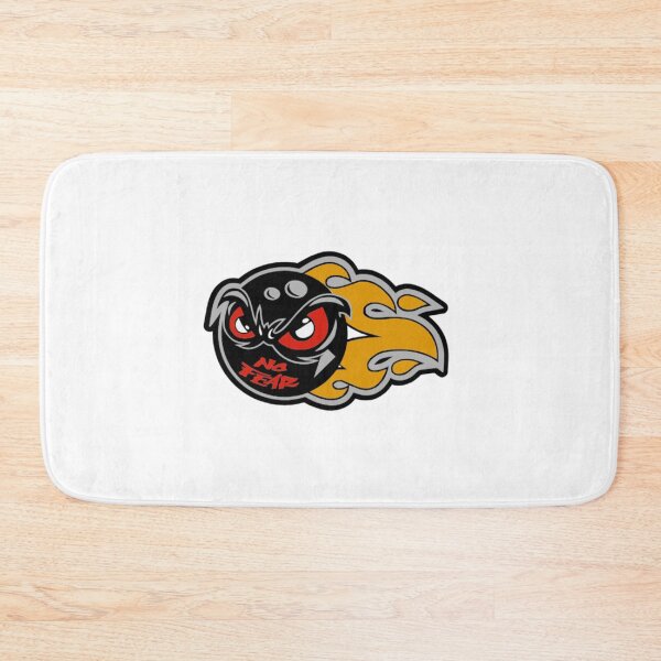 Item preview, NO FEAR FIRE BALL designed and sold by Racingdecals.