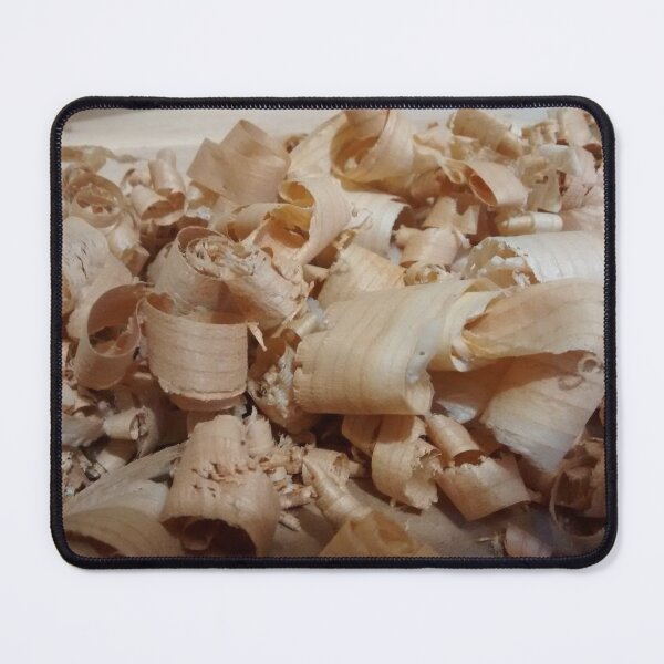 Item preview, Wood Shavings designed and sold by Andrew Latham.