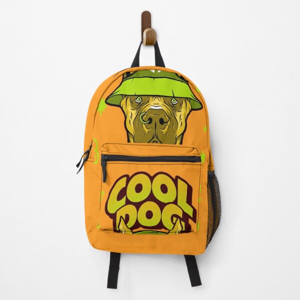 Item preview, Cool dog foto design  designed and sold by sreckov-desig.
