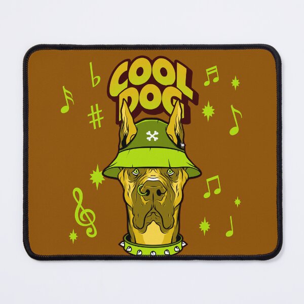 Item preview, Cool dog foto design designed and sold by sreckov-desig.