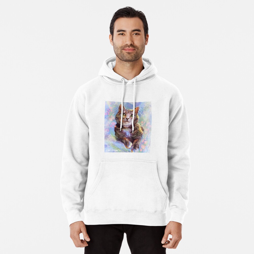 Item preview, Pullover Hoodie designed and sold by lanabanana95.