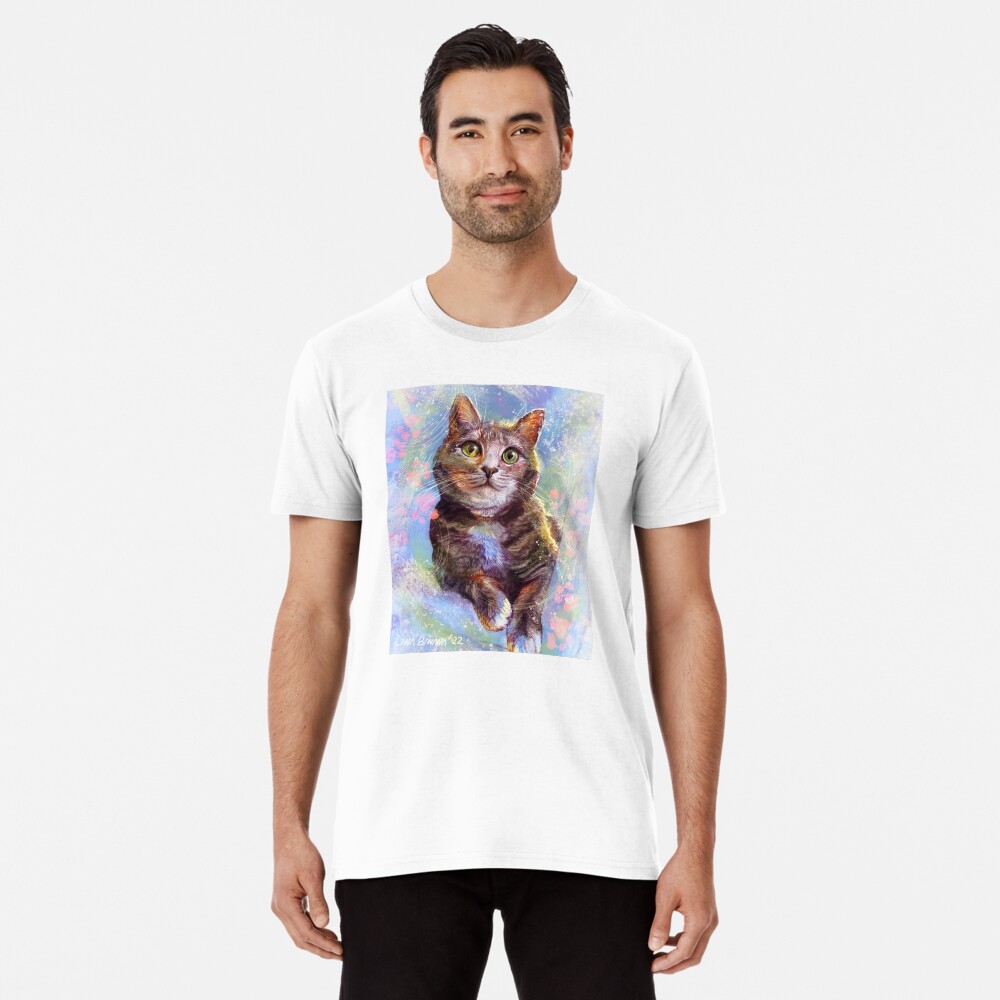 Item preview, Premium T-Shirt designed and sold by lanabanana95.