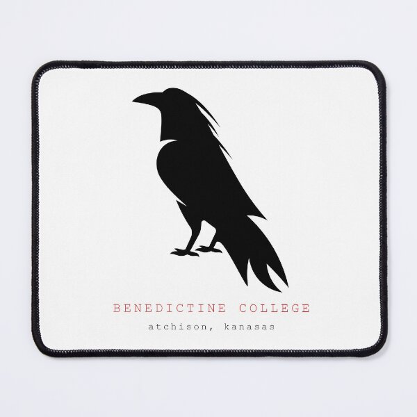 Item preview, Benedictine College designed and sold by sydney-leigh.