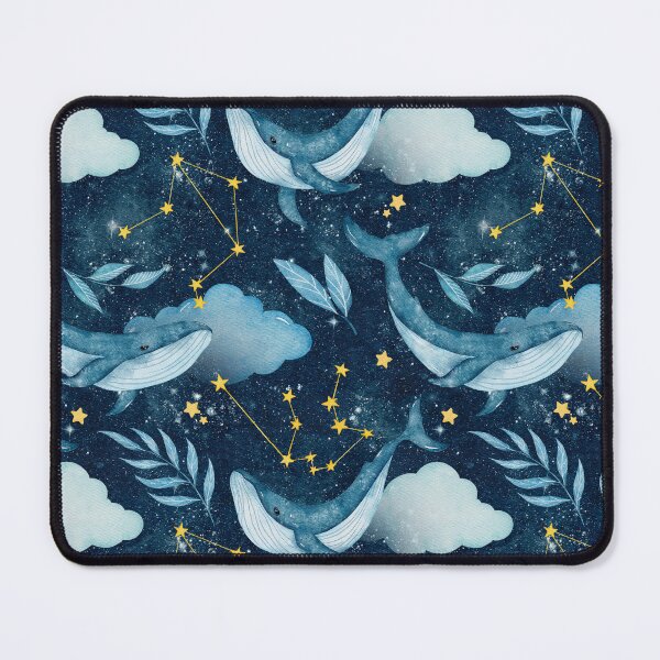 Item preview, Extraordinary attorney woo | whale pattern designed and sold by BloompodDesigns.