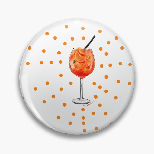 Item preview, Spritz for Summer! designed and sold by kschowe.