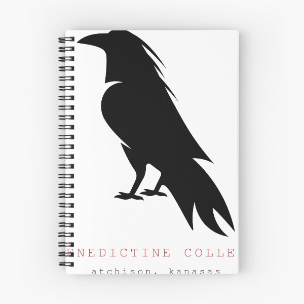 Item preview, Benedictine College designed and sold by sydney-leigh.