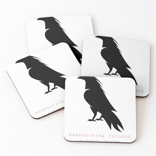 Item preview, Benedictine College designed and sold by sydney-leigh.