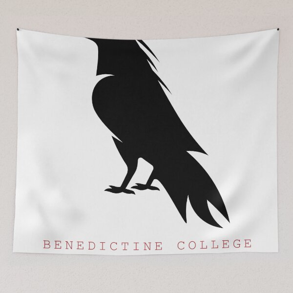 Item preview, Benedictine College designed and sold by sydney-leigh.