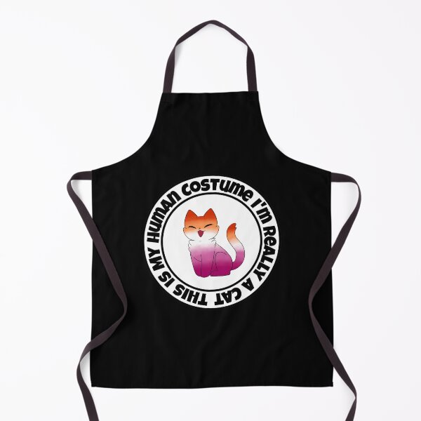 Item preview, This Is My Human Costume I'm Really A Cat designed and sold by stalin-LB.