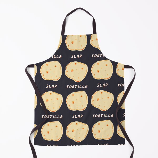 Item preview, Tortilla Slap designed and sold by shindeku.