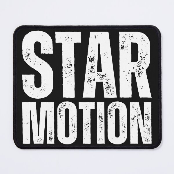 Item preview, Star Motion designed and sold by weeomano.