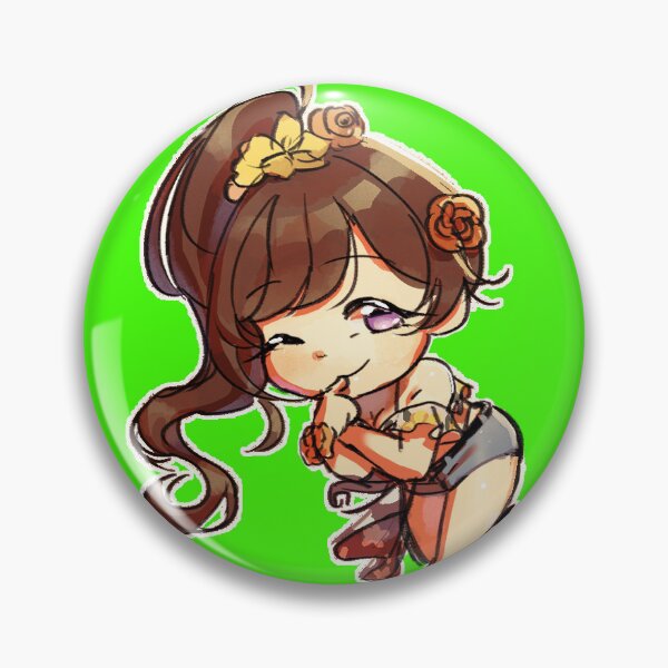 Item preview, marika mizushima chibi designed and sold by Ess !.