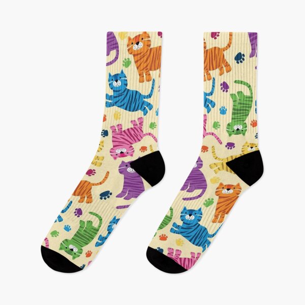 Item preview, Tigers Pattern designed and sold by Fire-Song.