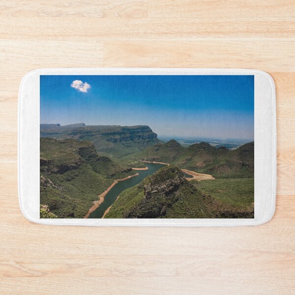 Item preview, Blyde River Canyon Scenic View designed and sold by YaseenM.