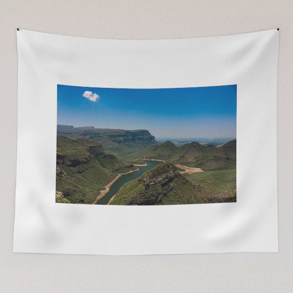 Item preview, Blyde River Canyon Scenic View designed and sold by YaseenM.