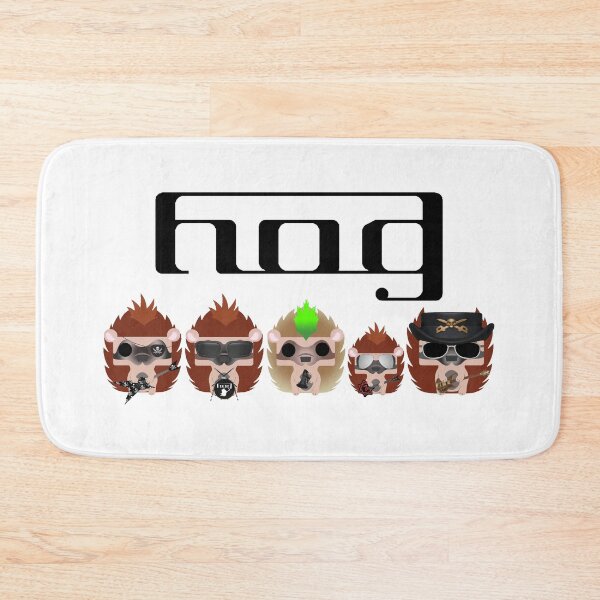 Item preview, FUNKO HOG GROUP BLACK designed and sold by Hogband.