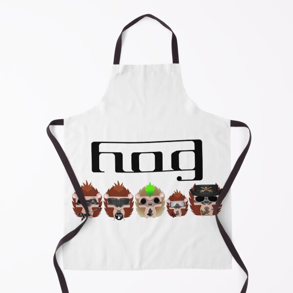 Item preview, FUNKO HOG GROUP BLACK designed and sold by Hogband.