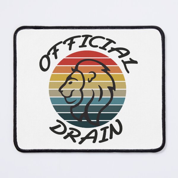 Item preview, Official Drain designed and sold by Redone Dzn.