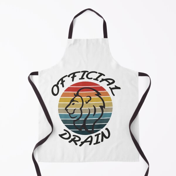 Item preview, Official Drain designed and sold by Redone Dzn.