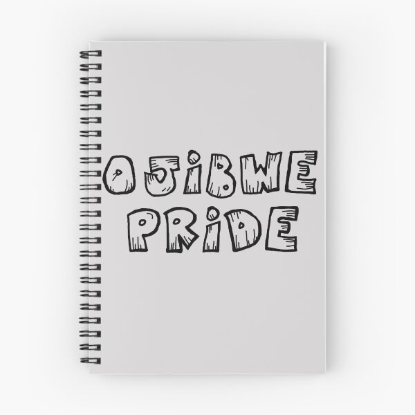 Item preview, OJIBWE PRIDE (Transparent) designed and sold by Mackenzie "Kenzie" Janveaux.