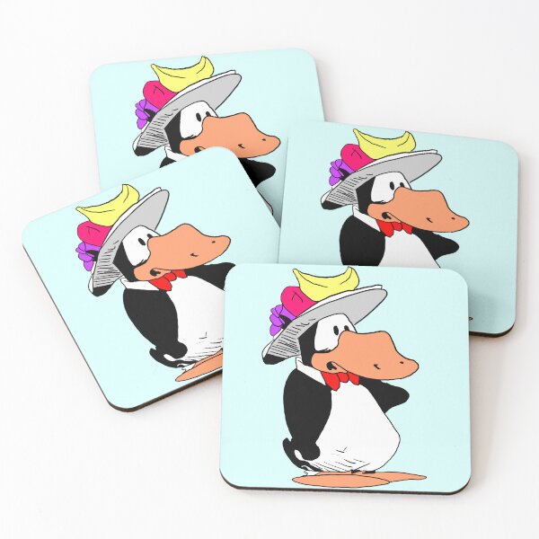 Item preview, Opus designed and sold by Illustrationsbyv .