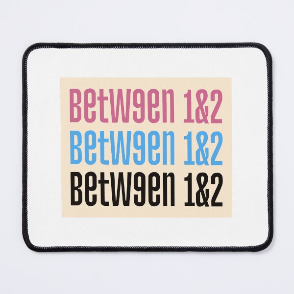 Item preview, Between 1&2 - Twice designed and sold by Valeree Store.